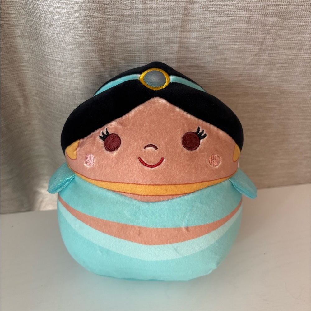 Disney’s Aladdin - Princess Jasmine Squishmallow